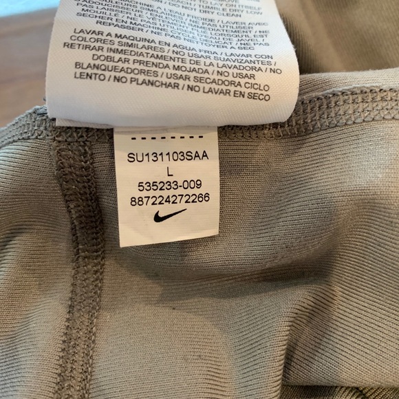 NIKE Pro crop legging - Picture 12 of 12